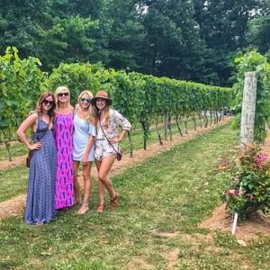 Meet your Posher, Jenna